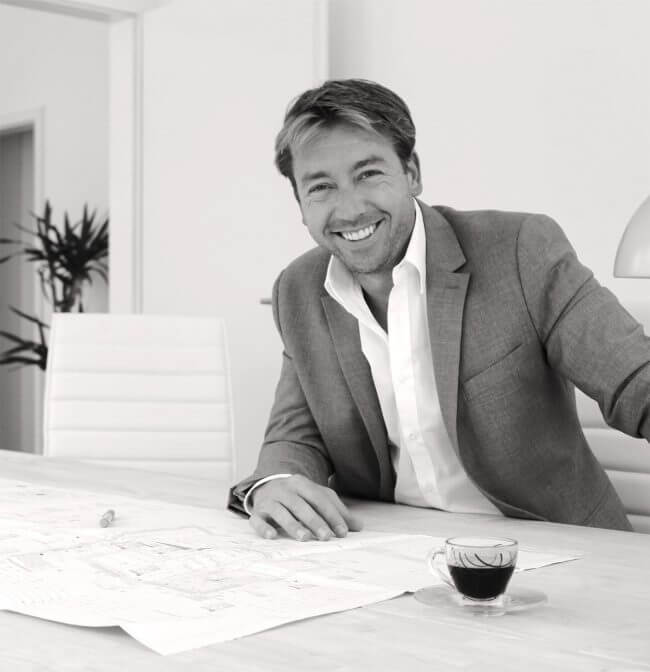 Dr. Jörg Aichinger, Bausachverständiger für Hof